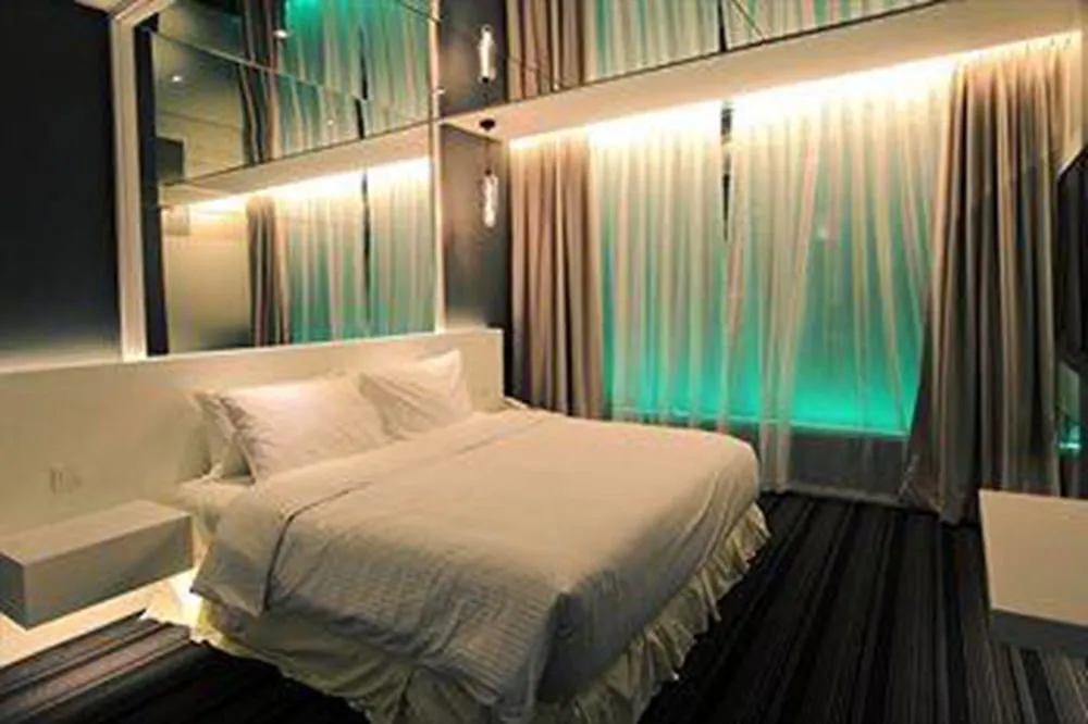Apple Hotel Times Square George Town