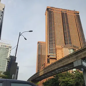 Aparthotel Moonlight Service Kuala Lumpur