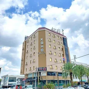 Hotel Koho - Johor Bahru